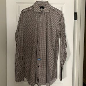 Mens Cotton Shirt